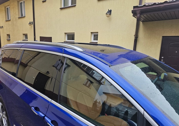 Chrysler Pacifica cena 245877 przebieg: 65537, rok produkcji 2021 z Pakość małe 781